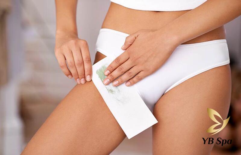 Cách Triệt Lông Chân Vĩnh Viễn Tại Nhà Cho Nữ Dễ Dàng Thực Hiện 29 Cách triệt lông chân vĩnh viễn tại nhà bằng waxing (Nguồn: Internet)