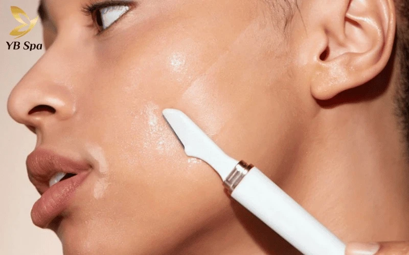 10 Cách triệt lông mặt vĩnh viễn tại nhà Tạm biệt lớp lông tơ kém thẩm mỹ bằng lộ trình triệt lông an toàn, chuẩn chuyên gia ngay tại nhà