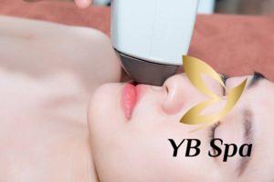 cách triệt lông mép vĩnh viễn tại nhà