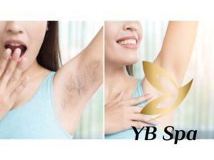 8 cách triệt lông nách bằng cà chua hiệu quả tại nhà