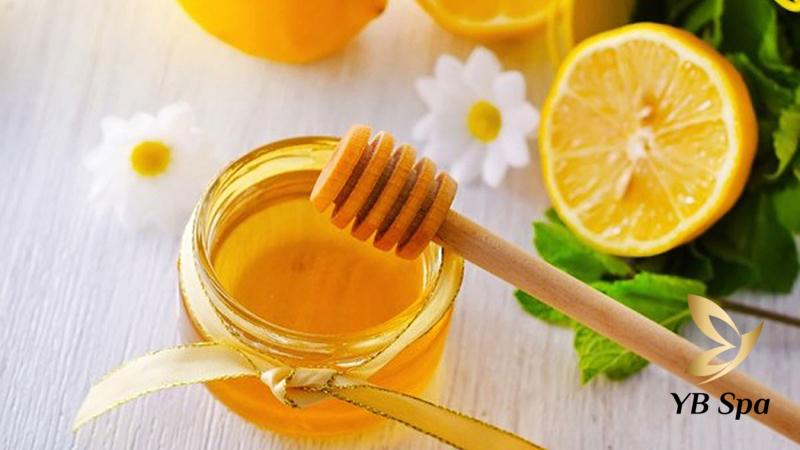 6 Cách triệt lông nách bằng chanh hiệu quả tại nhà 23 tẩy lông nách bằng chanh và mật ong