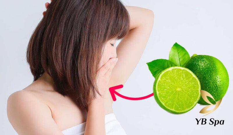 6 Cách triệt lông nách bằng chanh hiệu quả tại nhà 28 Dùng chanh triệt lông nách an toàn hiệu quả (Nguồn: Internet)