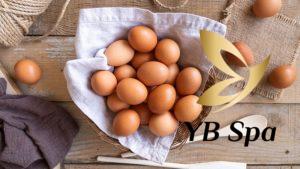 4 Cách triệt lông nách bằng trứng gà sạch lông an toàn