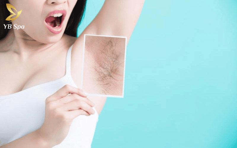 Tự tin diện mọi trang phục với 11 bí quyết triệt lông nách an toàn và hiệu quả dành riêng cho lứa tuổi dậy thì