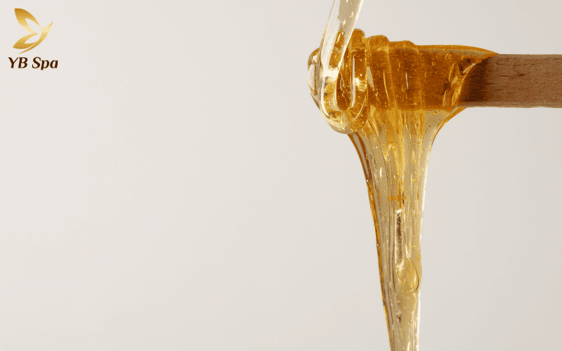 Chỉ cần đường, chanh và nước là bạn đã có ngay bí kíp triệt lông chuẩn spa, vừa an toàn lại vô cùng tiết kiệm