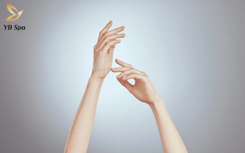 5 Cách triệt lông tay vĩnh viễn tại nhà an toàn 10 Sở hữu đôi tay láng mịn bền vững bằng cách áp dụng đúng kỹ thuật triệt lông, giúp da luôn mềm mại và đều màu