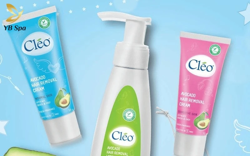 5 Cách triệt lông tay vĩnh viễn tại nhà an toàn 12 Tận dụng sức mạnh hóa học để phá vỡ liên kết Keratin, giúp sợi lông tự đứt gãy nhẹ nhàng mà không gây bất kỳ đau rát nào