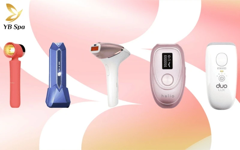 5 Cách triệt lông tay vĩnh viễn tại nhà an toàn 15 Chấm dứt nỗi lo viêm nang lông và thâm sạm nhờ sức mạnh ánh sáng xung cường độ cao tác động sâu và chính xác vào chân lông