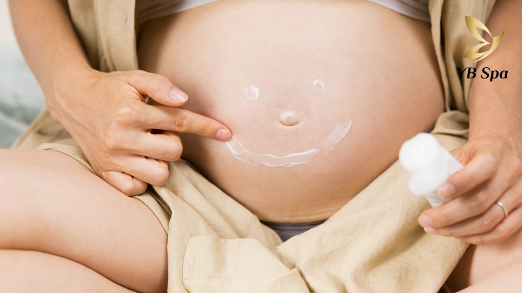 Viện Thẩm Mỹ YB Spa