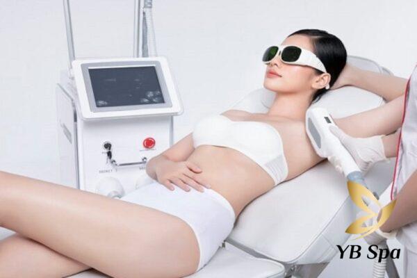 Triệt lông vĩnh viễn có an toàn không? (Nguồn: Internet)