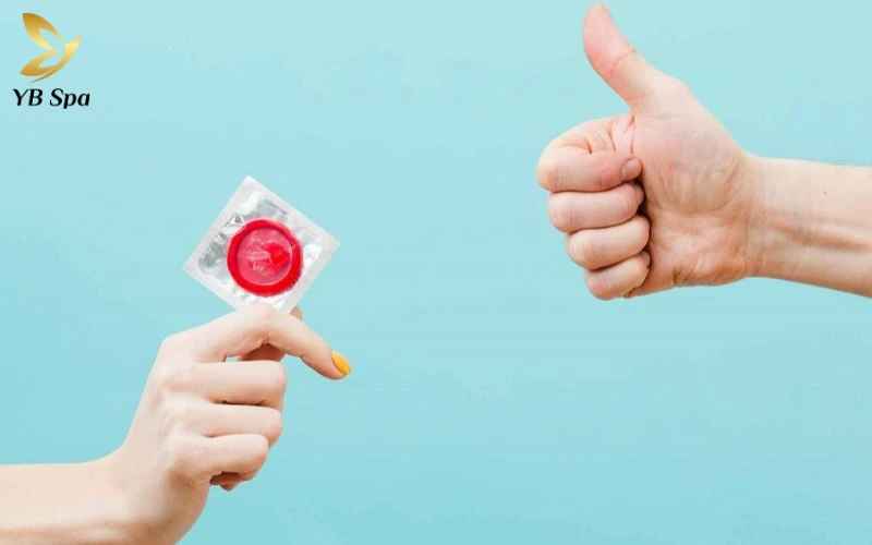 Cậu nhỏ nổi mụn trắng không ngứa là gì? Nguyên nhân và cách xử lý hiệu quả 29 An toàn tình dục và khám sức khỏe định kỳ