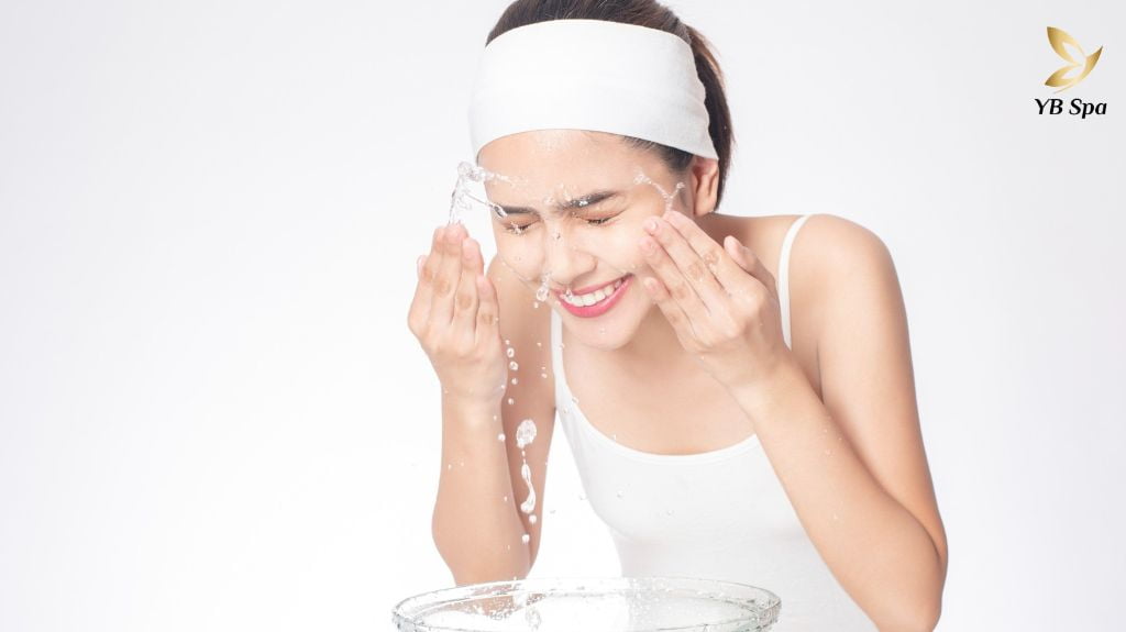 Peel Image - Giải pháp hoàn hảo cho da mụn, nám sạm, xóa nhăn, trẻ hóa 28 peel image