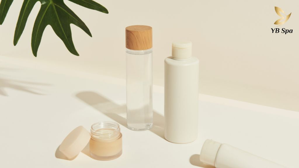 7 Bước chăm sóc da mụn khỏe trong - đẹp ngoài 24 Cham Soc Da Mun 2