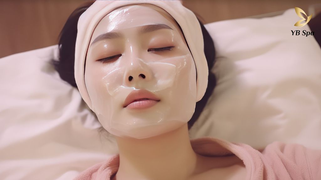 7 Bước chăm sóc da mụn khỏe trong - đẹp ngoài 27 Cham Soc Da Mun 5