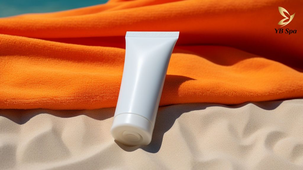 7 Bước chăm sóc da mụn khỏe trong - đẹp ngoài 29 Cham Soc Da Mun 7