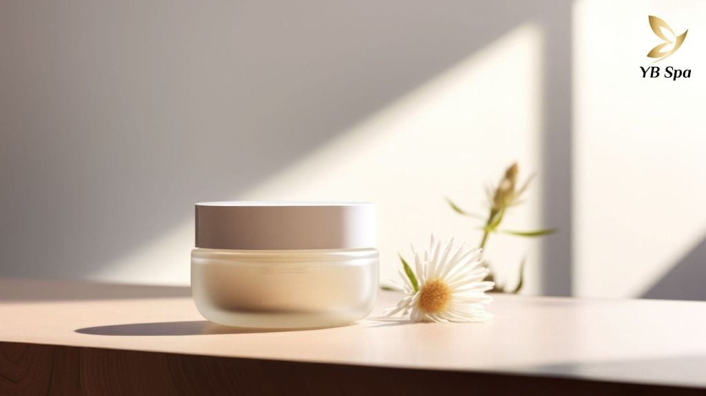 7 Bước chăm sóc da mụn khỏe trong - đẹp ngoài 30 Cham Soc Da Mun 8