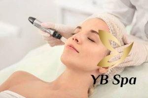 Cách chăm sóc da sau laser – Đơn giản và giúp phục hồi hiệu quả