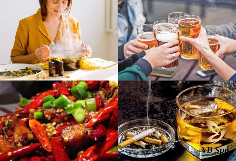 Chăm Sóc Da Sau Meso: Bí Quyết Sở Hữu Làn Da Hoàn Hảo 7 Chăm sóc da sau khi tiêm meso (Nguồn: Internet)