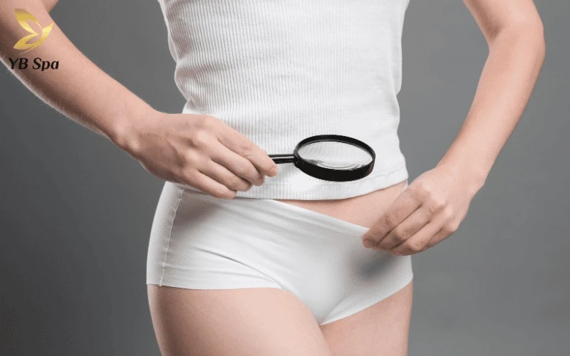 Hướng dẫn chăm sóc vùng kín sau khi triệt lông từ A–Z 12 Nhận diện ngay 4 vấn đề da thường gặp sau khi triệt lông để có giải pháp phục hồi và bảo vệ hàng rào da kịp thời