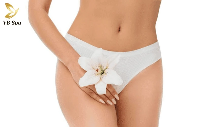 Hướng dẫn chăm sóc vùng kín sau khi triệt lông từ A–Z 15 Duy trì môi trường khô thoáng cho vùng da sau triệt để ngăn chặn sự phát triển của nấm và vi khuẩn gây hại