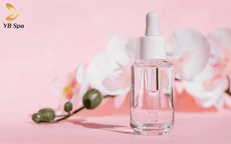 Hướng dẫn chăm sóc vùng kín sau khi triệt lông từ A–Z 16 Panthenol được mệnh danh là "tiêu chuẩn vàng" giúp phục hồi nhanh chóng và tái tạo lớp biểu bì vùng da nhạy cảm sau khi triệt