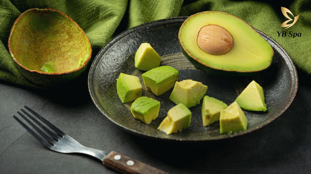 Che Do An Giam Can Sau Sinh 1