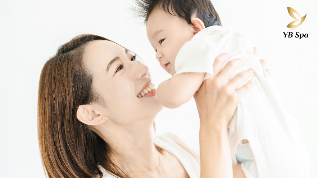 Che Do An Giam Can Sau Sinh 1