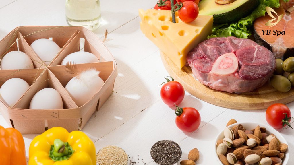 Che Do An Giam Can Sau Sinh 3