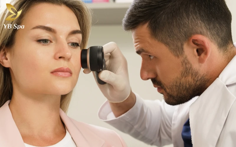 Số lần điều trị theo phác đồ