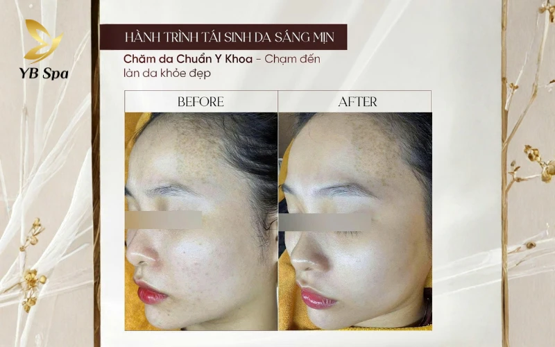 Cam kết về chất lượng và công nghệ