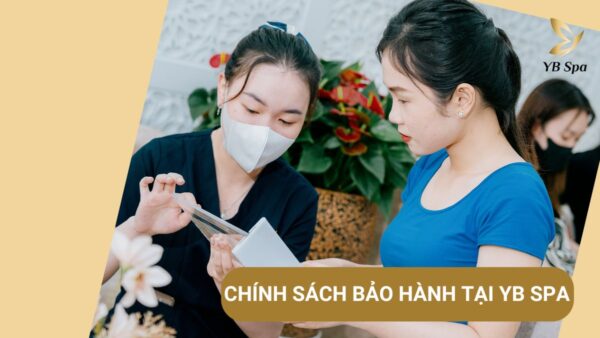 Chinh Sach Bao Hanh Khi Triet Long Tai Yb Spa