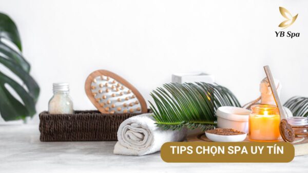 Chon Spa Uy Tin