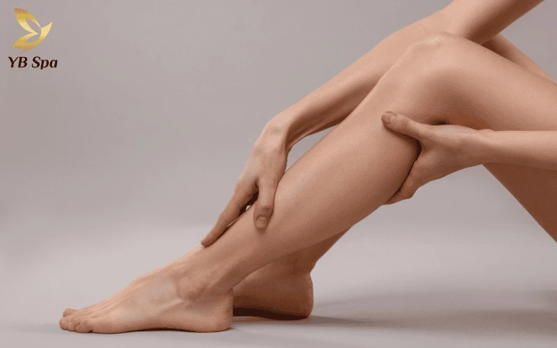 Chu kỳ phát triển của sợi lông: 3 giai đoạn mọc – nghỉ – rụng và cơ chế tái sinh 27 Việc nắm rõ chu kỳ mọc lông vùng tay chân là cơ sở để thiết lập các liệu trình triệt lông định kỳ đạt kết quả tối ưu