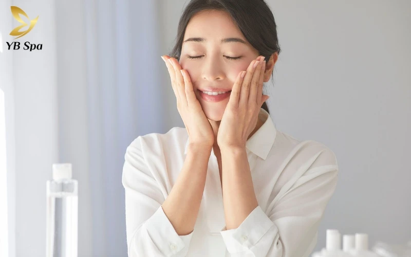 Cơ chế phục hồi da của Mesotherapy hoạt động như thế nào? 21 Chế độ chăm sóc tại nhà quyết định một nửa thành công của liệu trình, giúp làn da phục hồi và tái tạo ở trạng thái tốt nhất