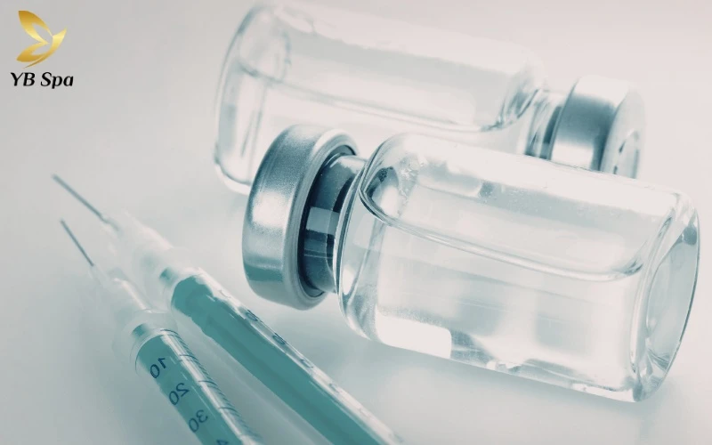 Cơ chế phục hồi da của Mesotherapy hoạt động như thế nào? 20 Chất lượng và nồng độ tinh chất là yếu tố cốt lõi quyết định sự thành công của mỗi liệu trình Mesotherapy