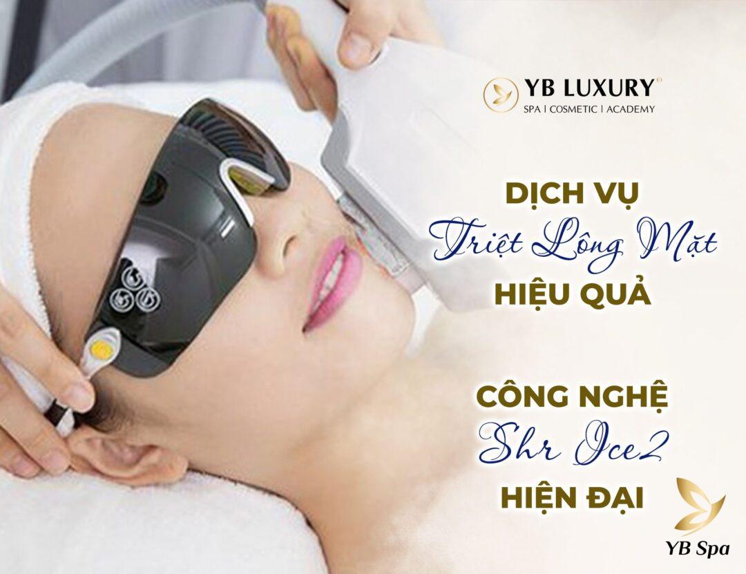 Có nên cạo lông mặt không? Cách cạo lông mặt an toàn tại nhà 33 Công nghệ Nano Diamond Light với đầu triệt lạnh -5 độ hiện đại: Không nóng rát, không châm chích, không đau.