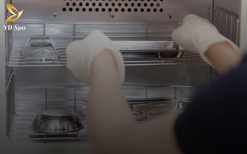 Sự khác biệt lớn nhất giữa các spa không chỉ nằm ở quy mô mà chính là tay nghề kỹ thuật viên và tiêu chuẩn vệ sinh y khoa