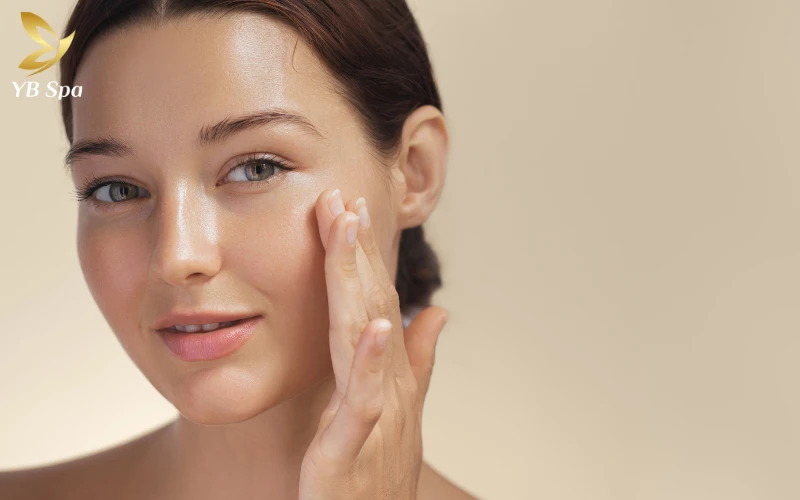 Có nên đốt mụn thịt không? Giải đáp chi tiết từ chuyên gia 23 Làn da mịn màng, sáng khỏe hơn