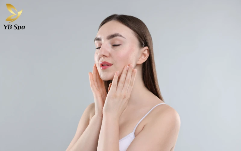 Có nên đốt mụn thịt không? Giải đáp chi tiết từ chuyên gia 25 Tuân thủ đúng hướng dẫn chăm sóc sau điều trị