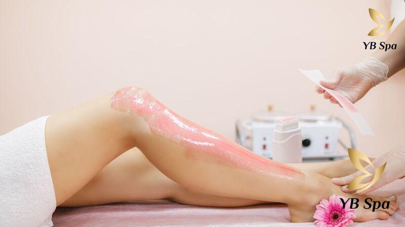 Có nên triệt lông chân? Lông chân có tác dụng gì? 23 Wax lông chân có hiệu quả triệt lông nhanh, ít tốn kém