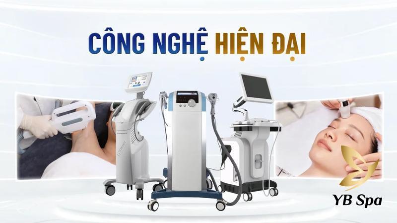 Có nên triệt lông chân? Lông chân có tác dụng gì? 25 Triệt lông chân vĩnh viễn bằng Nano Diamond Light (Nguồn: YB Spa)