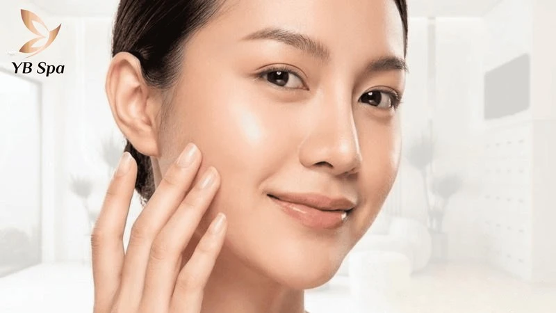 Có Nên Triệt Lông Mặt Không? Lợi Ích Và Những Rủi Ro Cần Lưu Ý 9 Triệt lông mặt giúp làn da mịn màng, trắng sáng và tự tin hơn trong giao tiếp hàng ngày