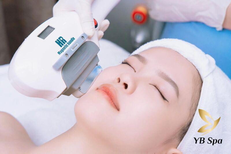 Có nên triệt lông mép? Có ảnh hưởng gì không? 19 Kết quả rõ ràng sau khi triệt lông mép, làn da không còn sợi lông nhỏ