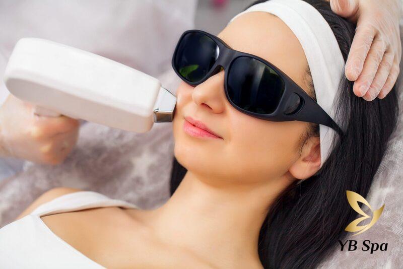 Có nên triệt lông mép? Có ảnh hưởng gì không? 20 Người phụ nữ tự tin sau khi triệt lông mép, khoe làn da sạch lông