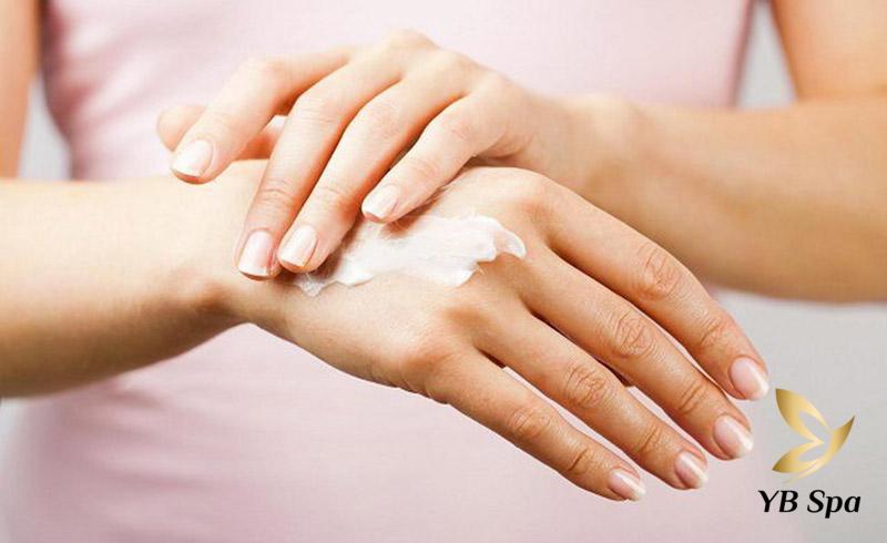 Có nên triệt lông tay không? Phương pháp triệt lông tay hiệu quả 22 Một số mẹo chăm sóc da sau khi triệt lông tay