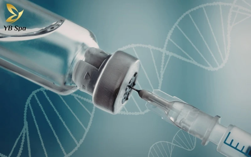 Cocktail Meso là gì? Cơ chế hoạt động của Cocktail Meso 14 Cocktail Meso là sự kết hợp hoàn hảo các dưỡng chất y khoa giúp phục hồi và trẻ hóa da từ tận sâu lớp trung bì