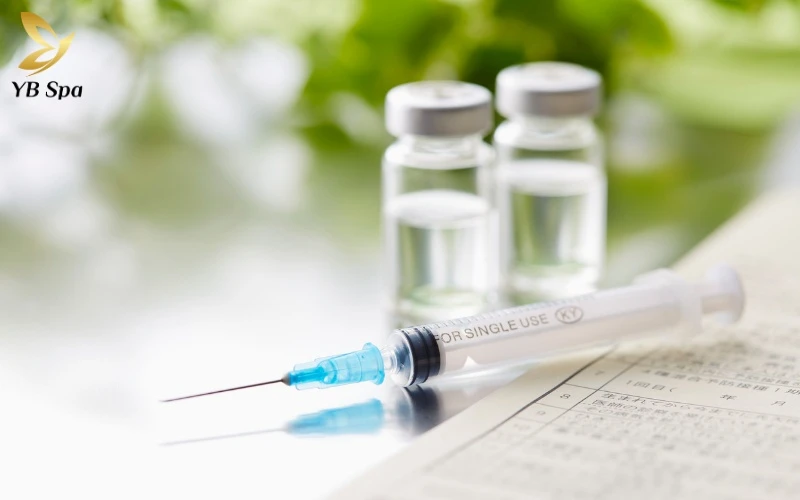 Cocktail Meso là gì? Cơ chế hoạt động của Cocktail Meso 15 Mesotherapy là kỹ thuật y khoa xâm lấn tối thiểu giúp đưa các hoạt chất điều trị trực tiếp vào lớp trung bì để đạt hiệu quả tối ưu