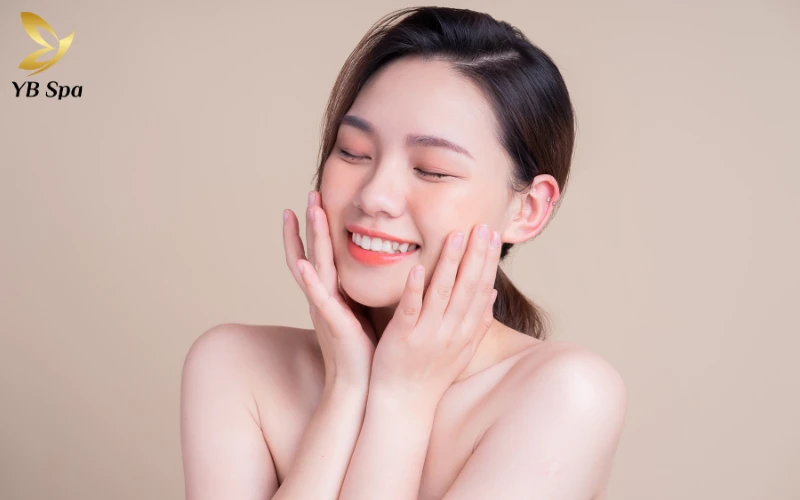 Top 7 Công nghệ trị sẹo rỗ tốt hàng đầu hiện nay 30 Cải thiện thẩm mỹ tự nhiên