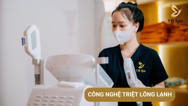 Cong Nghe Triet Long Lanh