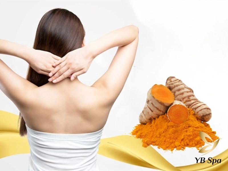 8 công thức tắm trắng bằng tinh bột nghệ hiệu quả và an toàn 17 công thức tắm trắng bằng bột nghệ